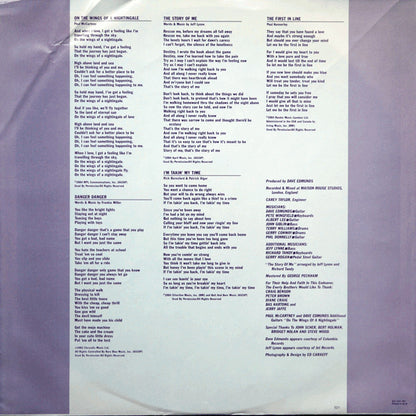 Everly Brothers : EB 84 (LP, Album, 22 )