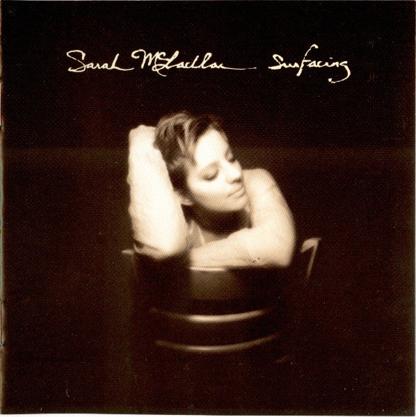 Sarah McLachlan : Surfacing (CD, Album, Club, Enh)