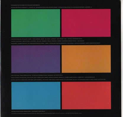 38 Special (2) : Strength In Numbers (LP, Album, Club, Car)