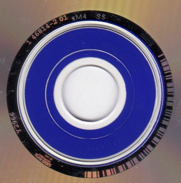 Paul Simon : Songs From The Capeman (CD, Album)