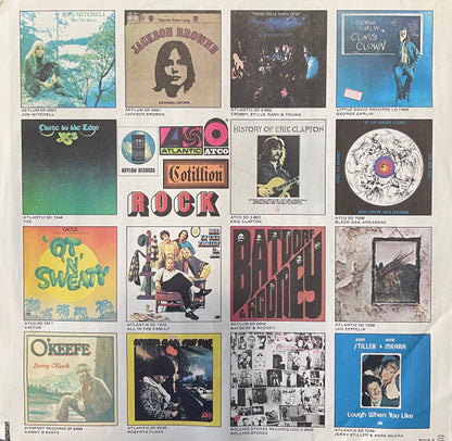 Mike Oldfield : Tubular Bells (LP, Album)