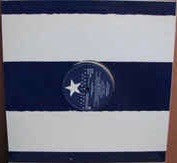 Neil Young : Hawks & Doves (12", Single, Mono, Promo, Blu)