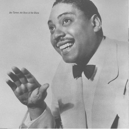 Various : Roots Of Rock: 1945-1956 (CD, Comp, RM)