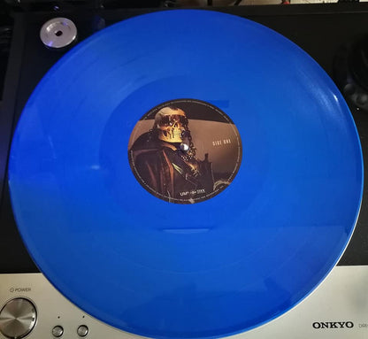 Megadeth : The Sick, The Dying... And The Dead! (LP, Blu + LP, Gre + Album)