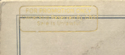 Dan Fogelberg & Tim Weisberg : Twin Sons Of Different Mothers (LP, Album, Promo, San)