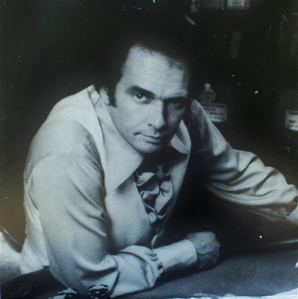 Merle Haggard And The Strangers (5) : Songs I'll Always Sing (2xLP, Comp, RE, Pur)