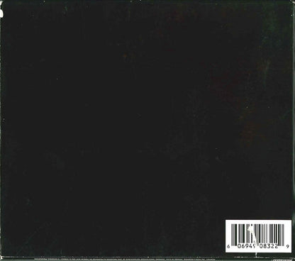 Marilyn Manson : Holy Wood (In The Shadow Of The Valley Of Death) (CD, Album, Enh, Sli)