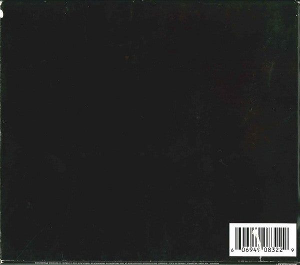 Marilyn Manson : Holy Wood (In The Shadow Of The Valley Of Death) (CD, Album, Enh, Sli)