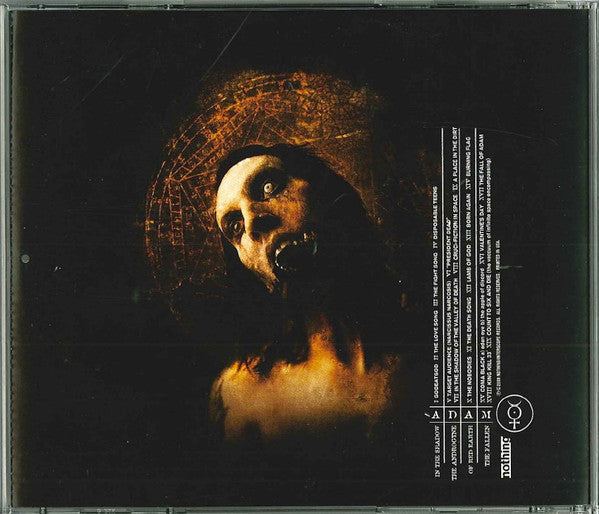 Buy Marilyn Manson : Holy Wood (In The Shadow Of The Valley Of