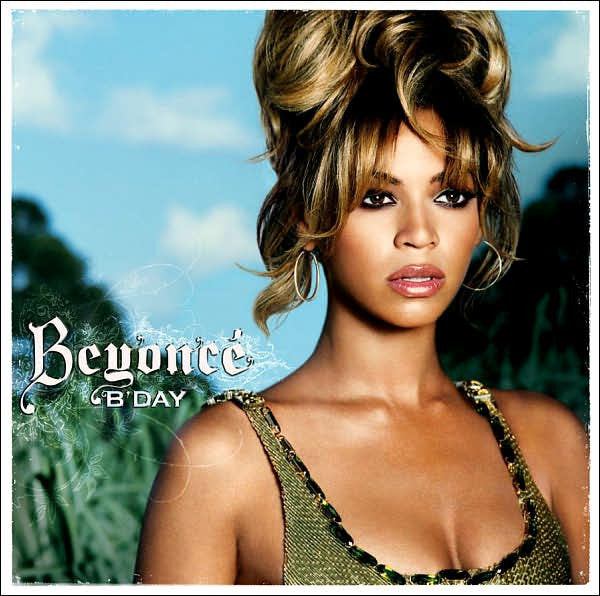 Beyoncé : B'Day (CD, Album)