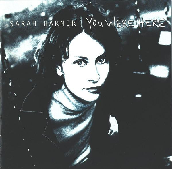 Sarah Harmer : You Were Here (CD, Album)