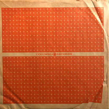 Johnny Cash : Now, There Was A Song! (LP, Album, Mono)