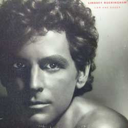 Lindsey Buckingham : Law And Order (LP, Album)