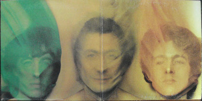 The Rolling Stones : Goats Head Soup (LP, Album, PR )