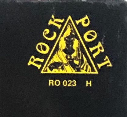 Trance (6) : Power Infusion (LP, Album)