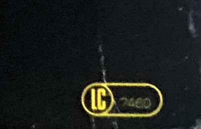 Trance (6) : Power Infusion (LP, Album)