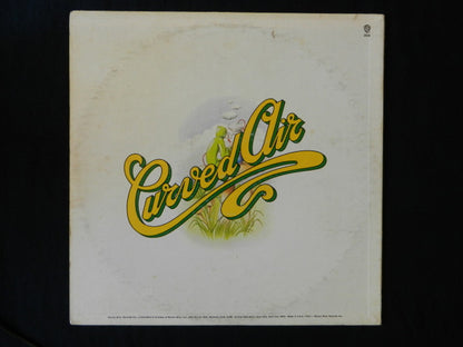 Curved Air : Phantasmagoria (LP, Album)