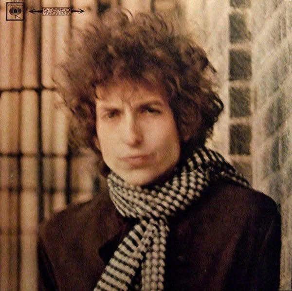 Buy Bob Dylan : Blonde On Blonde (2xLP, Album, RE, Ter) Online for