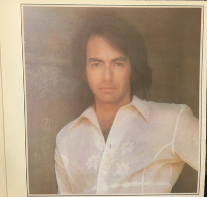 Neil Diamond : Jonathan Livingston Seagull (Original Motion Picture Sound Track) (LP, Album, RE, Car)