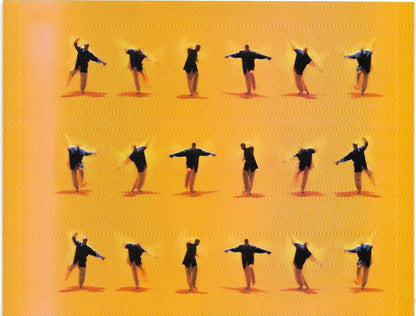 Phil Collins : Dance Into The Light (CD, Album)