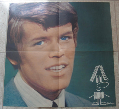 Herman's Hermits : Volume 2: The Best Of Herman's Hermits (LP, Comp, Mono)