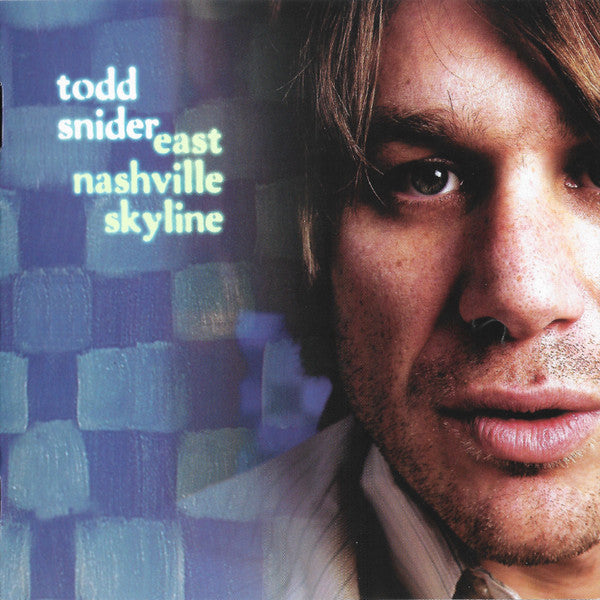 Todd Snider : East Nashville Skyline (CD, Album)