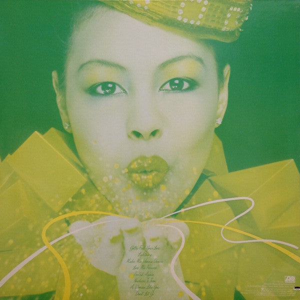 Fotomaker : Transfer Station (LP, Album, MO )