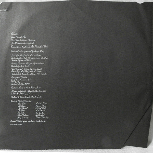 Fotomaker : Transfer Station (LP, Album, MO )