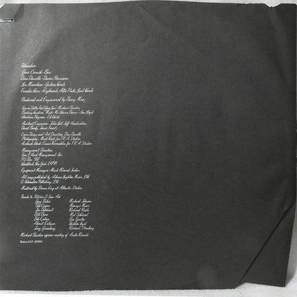 Fotomaker : Transfer Station (LP, Album, MO )