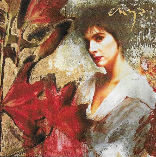 Enya : Watermark (CD, Album)