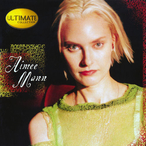 Aimee Mann : Ultimate Collection (CD, Comp)