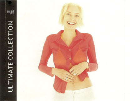 Aimee Mann : Ultimate Collection (CD, Comp)