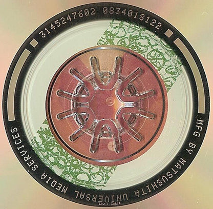 Aimee Mann : Ultimate Collection (CD, Comp)