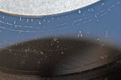 Clannad : "Legend" (LP, Album, Ind)