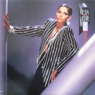 Melba Moore : I'm In Love (LP, Album)