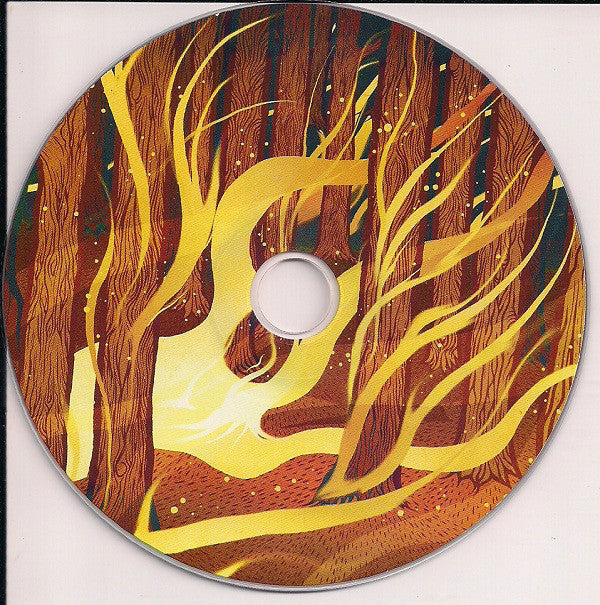 Sleep For Sleepers : The Clearing (CD, Album, RE)