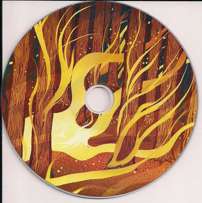 Sleep For Sleepers : The Clearing (CD, Album, RE)