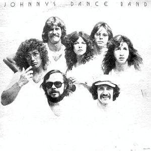 Johnny's Dance Band : Johnny's Dance Band (LP, Album, Ind)