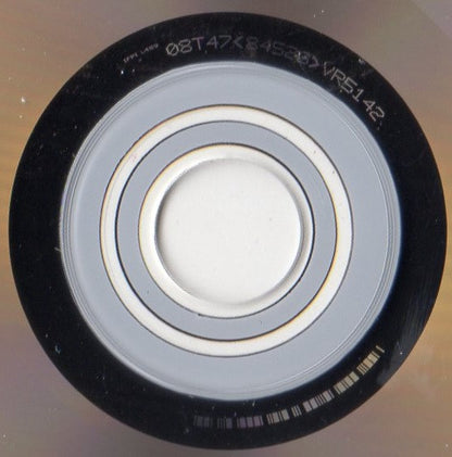 Four Letter Lie : A New Day (CD, Album)