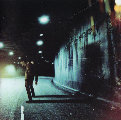 Four Letter Lie : A New Day (CD, Album)