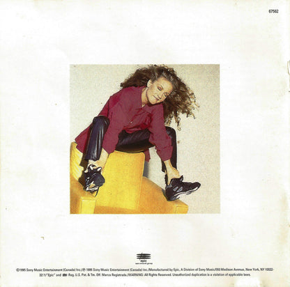 Amanda Marshall : Amanda Marshall (CD, Album)