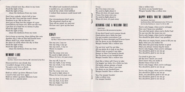 Deborah Coleman : Livin' On Love (CD, Album)