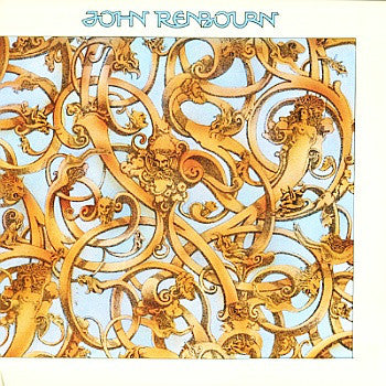 John Renbourn : John Renbourn (2xLP, Comp, San)