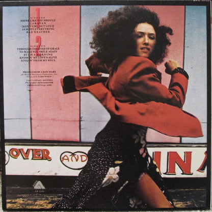 Melissa Manchester : Don't Cry Out Loud (LP, Album, Hub)