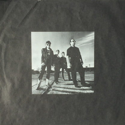 The Fabulous Thunderbirds : Powerful Stuff (LP, Album)