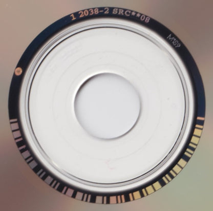 Joni Mitchell : Blue (CD, Album, Club, RE)