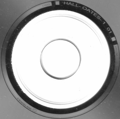 Daryl Hall & John Oates : Do It For Love (CD, Album)