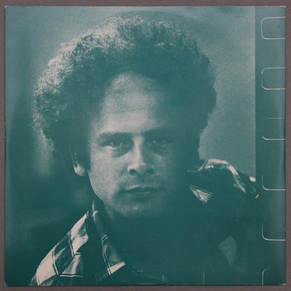 Art Garfunkel : Breakaway (LP, Album, Quad, Pit)