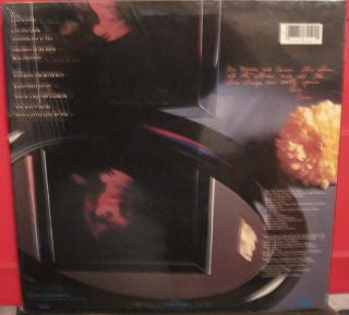 Anne Murray : Love Song (LP, Album, RE)
