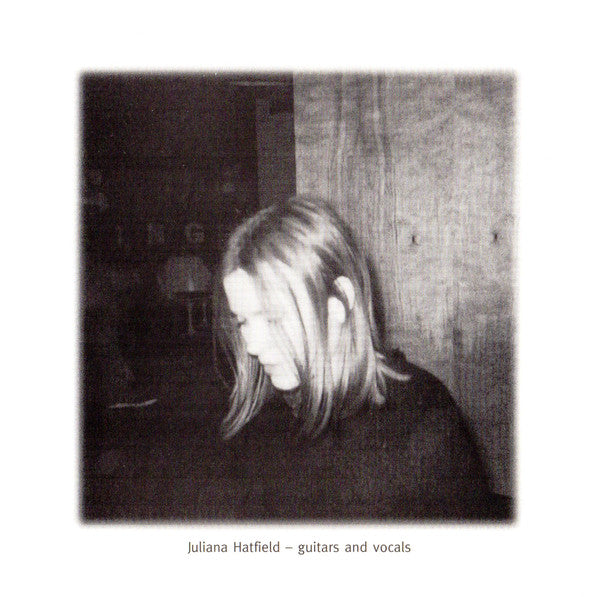 Juliana Hatfield : Juliana's Pony: Total System Failure (CD, Album)